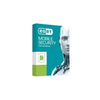 ESET Mobile Security Security Software